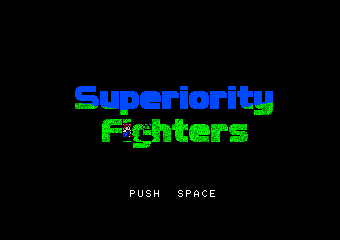 Superiority Fighters