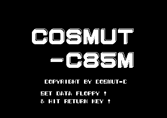 COSMUT-C85