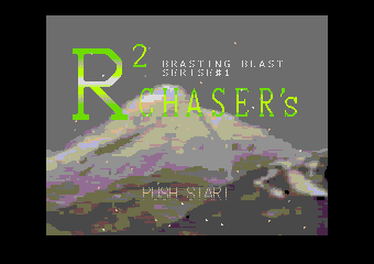R-2 CHASER'S